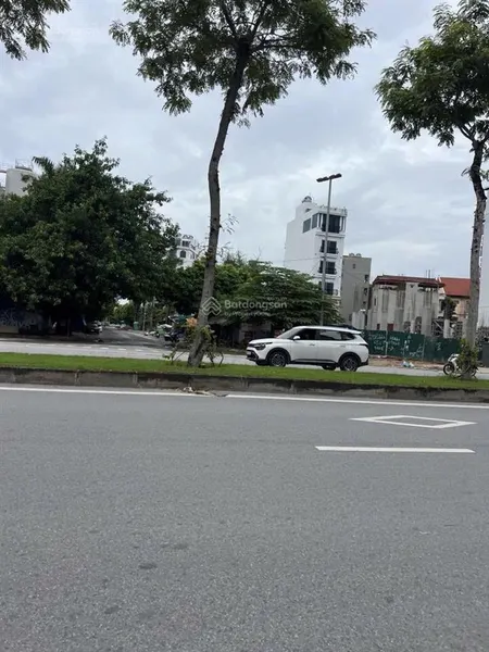 Bán siêu phẩm đất đấu giá trịnh văn bô phân lô ô tô 2 mặt đường nhỉnh 16 tỷ