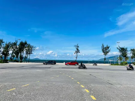 Đất mặt tiền đường 33m nguyễn an ninh trục thông biển xuân thiều