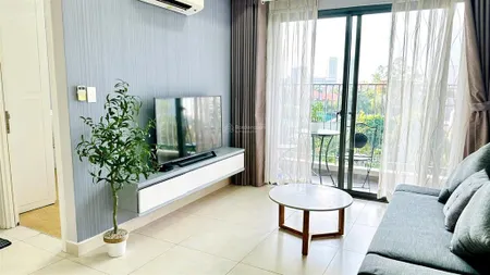 Bán cc masteri thảo điền, 8.3 tỷ, 77m2, 2pn 2wc, sẵn sổ, vay ngân hàng vô tư. 0938 826 ***