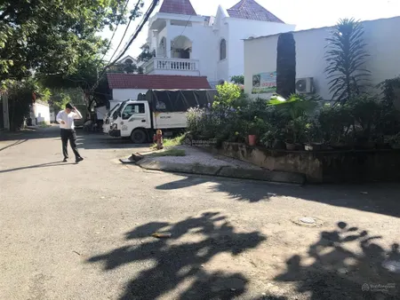 Bán lô đất vị trí đẹp đường 82 (thanh đa), bình thạnh, 188m2, xe tải tránh, ngang 8m, giá 20 tỷ