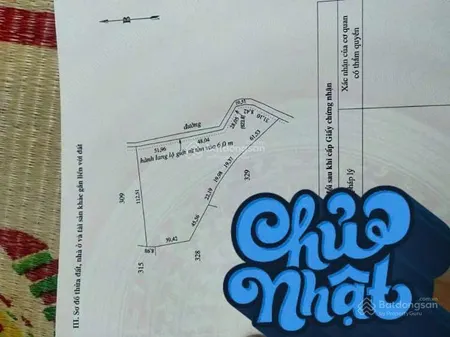 Chính chủ gửi bán hơn 1 mẫu đất, 170m mặt tiền đường đẹp tại tân thànhđồng xoài