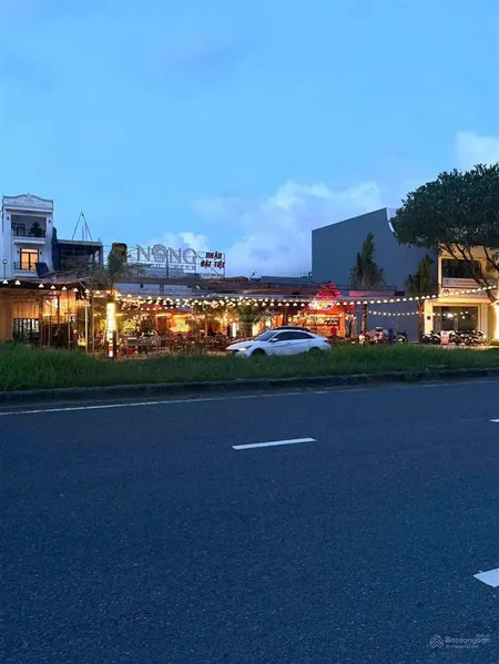 Góc 2 mt nguyễn lương bằng trục đường 45m, liên chiểu 290m2 ngang 12m rất tiềm năng chỉ 15 tỷ