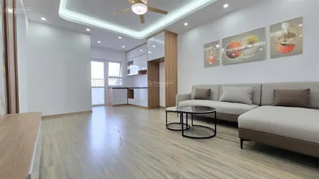 Bán căn góc 69m2 đẹp full đồ mới tại ct4 xa la giá chỉ 3, x tỷ