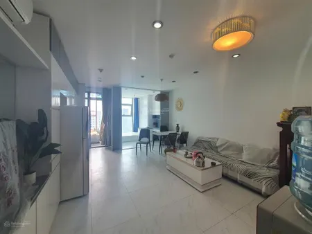 Chính chủ bán căn hộ hồ gươm plaza tòa c, 65m² 2pn, full nội thất, giá tốt nhất khu vực!