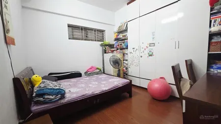 Chính chủ bán ngay trong tháng ch 75m2, full nội thất tòa ct5 xa la. sđcc sang tay ngay