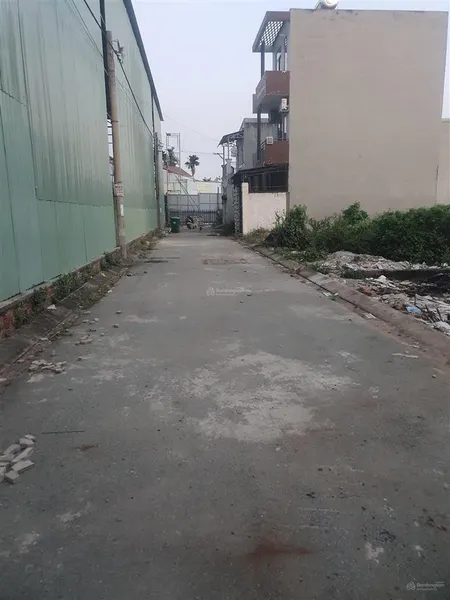 Bán nhanh 85m đất ngang 5m ngay bưng ông thoàn giao đường hàng liên phường quận 9, giá 6,6 tỷ