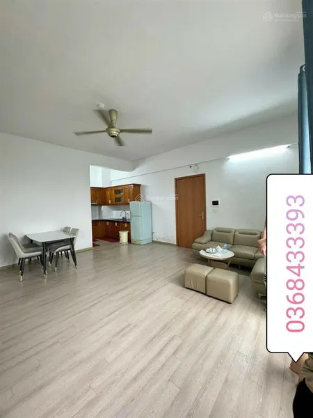 Tìm chủ cho căn hộ góc view hồ khu 3 tòa mới b1.3 khu kđt thanh hà cienco5. diện tích 68m