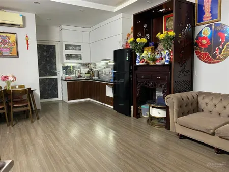 Bán nhanh căn 70m² ct4 xa la full nội thất, thương lượng trực tiếp chủ dễ tính