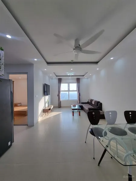 Căn hiếm flc quang trung hà đông 73m², full nội thất cơ bản, giá cực tốt! chỉ việc dọn về ở ngay!