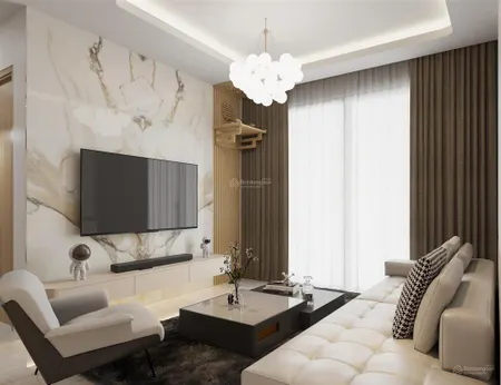 Cc cần bán căn chung cư đồng phát park view. 80m2, 2pn và 2wc 4.5tỷ có tl, 0962 552 ***