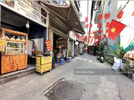 Bán đất cầu giấy 141m mặt tiền 8.4m mặt ngõ ô tô thông kinh doanh sầm uất sổ vuông đẹp