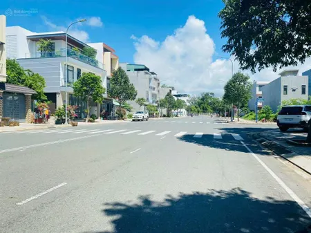 Chính chủ cần bán xả lỗ đất mặt tiền phan thanh giản khu dân cư vip tt tp bà rịa giá rẻ 3ty680tr