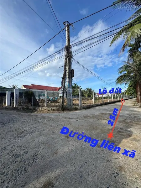 Ms200. bán đất giá tốt diên phú chỉ 999 triệu