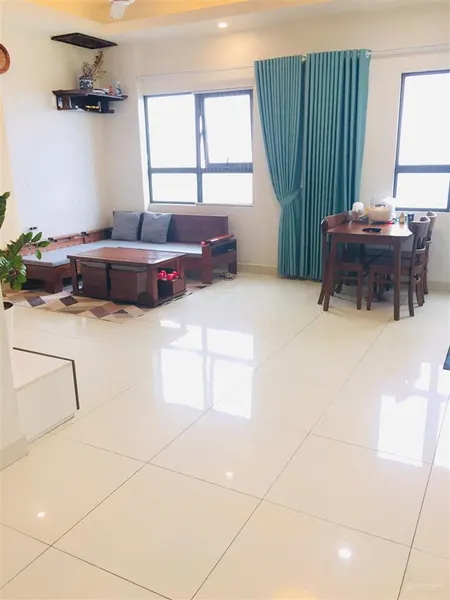 Bán căn hộ 90m2 the two gamuda hoàn thiện đẹp view nội khu 0904 744 ***