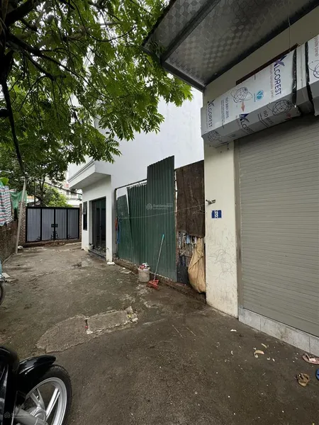 Duy nhất 1 mảnh đất phố bắc cầu, ngọc thuỵ, lb 32m2, ô tô 7 chỗ vào, mt hậu 4m, giá nhỉnh 2 tỉ