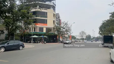 Bán đất đấu giá kim quan thượng việt hưng long biên 80m² mt 5m giá chỉ 20 tỷ