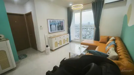 Cần bán căn hộ chung cư tara residence (song ngọc), quận 8, 2pn, có sổ giá chỉ từ 3,25 tỷ