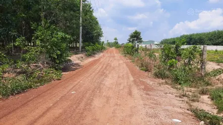 Hàng hiếm tại tân thành, đồng xoài, 11,6 tỷ, 9700 m2 đất cao su