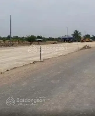 Đất siêu hiếm mt ql 1a , xã hồng liêm, 6,5ha mặt tiền 106m cơ hội cho nhà đầu tư lớn