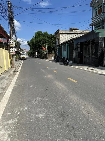 Bán đất 93m2 tại xã thanh lâm, mê linh, hà nội, giá ưu đãi 61 triệu vnd