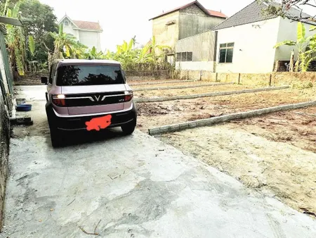 Chính chủ bán 100m thổ cư ở cd quán trạch liên nghĩa văn giang hưng yên 0385 626 ***