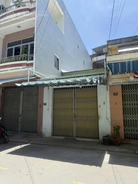 Hiếmbán đất 69m2 mt bàu hạc 2, thanh khê, đà nẵng82tr/m2