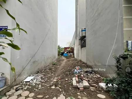 Chính chủ bán đất đại mỗ hà nội, 105m2, mt 5.5m, giá 1.8 tỷ. 0981 715 ***