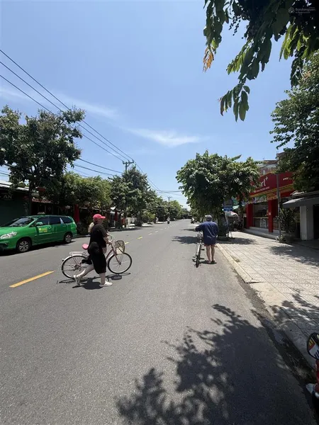 Siêu rẻ siêu vị trí đắc địa, lô góc 2 mặt tiền trung tâm phố cổ hội an