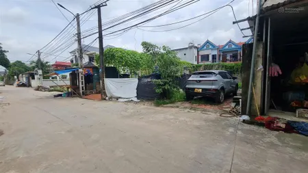 Bán lỗ lô góc 112,5m2 siêu đẹp, trục chính kd đông lai mt 7,5m đường ôtô tránh nhau cc 0973 001 ***
