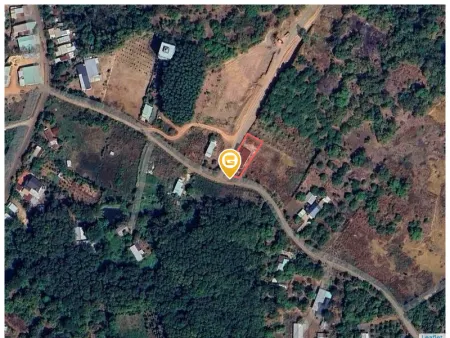 Bán nhà 600m² ngang 15m giá 360 triệu Phường An Lộc