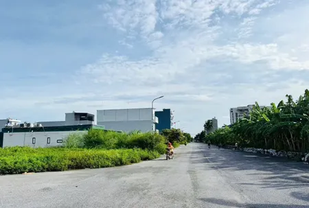 🚀 SIÊU PHẨM, CỰC HIẾM – 2 LÔ LIỀN KỀ MẶT ĐƯỜNG 30M – ĐỐNG CHUỐI, HÙNG VƯƠNG🚀