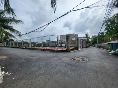 730m2 đất thổ cư đường Nguyễn Thị Định quận 2 giá phân lô 42tỷ.