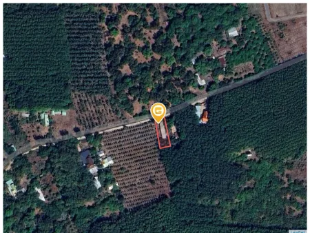 Bán nhà 700m² ngang 15m giá 520 triệu Phường An Lộc