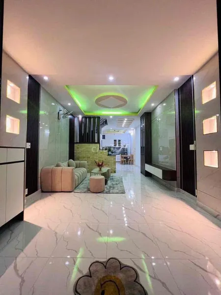 NẰM NGAY MẶT TIỀN ĐƯỜNG TÂN VẠN MỸ PHƯỚC - DÒNG TIỀN SẴN 7TR/THÁNG - 1 TRỆT 1 LẦU - MÀ GIÁ CÓ 2 TỶ 1 - SHR - CÔNG CHỨNG NGAY