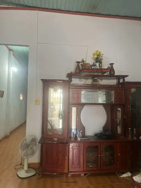 Bán nhà 150m² ngang 5m giá 1.65 tỷ Phường Ea Kao