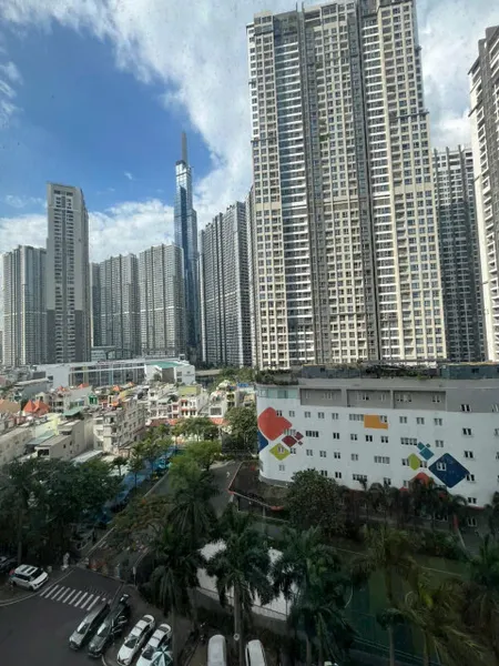 Căn hộ cao cấp Saigon Pearl 3 pn, giá 10,5 tỷ