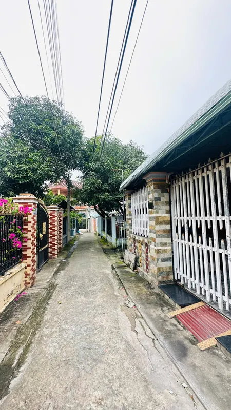 Bán nhà 85.9m² ngang 7m giá 2.2 tỷ Phường Chánh Hiệp 08154222197