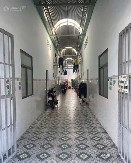 Bán dãy trọ tại Đường Lái Thiêu, Phường Lái Thiêu, Thuận An, Bình Dương, 1,39 tỷ/150m2