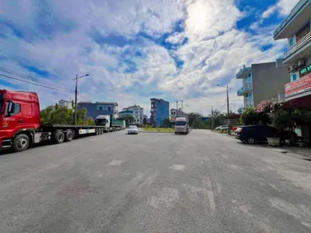 Bán Đất Liêm Xuyên, Song Khê Bắc Ninh cạnh KCN giá đầu tư rẻ hơn lô bên cạnh 500 tr