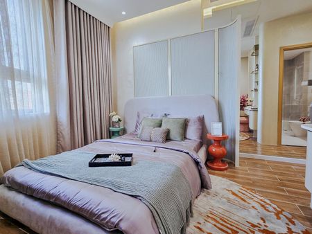 AK Tower : 2PN bo góc Độc Bản. TT 15% nhận nhà, CK 19%. Booking 30tr tặng 30tr