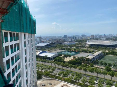 Chỉ với 800tr có ngay căn 2pn trục 02 tòa B đẹp nhất dự án Masterise Đà nẵng
