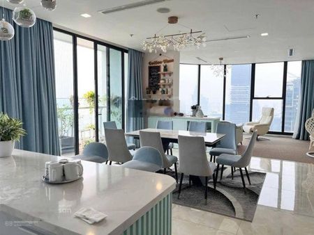Bán căn hộ chung cư 2PN, 2WC tại Vinhomes Central Park, 8 tỷ VND, 89 m2, chính chủ giá ưu đãi