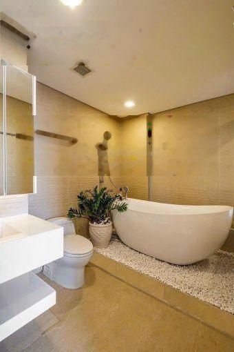 Bán căn hộ 89m2 tại Vinhomes Central Park, 8,5 tỷ, 2PN, 2WC, pháp lý đầy đủ