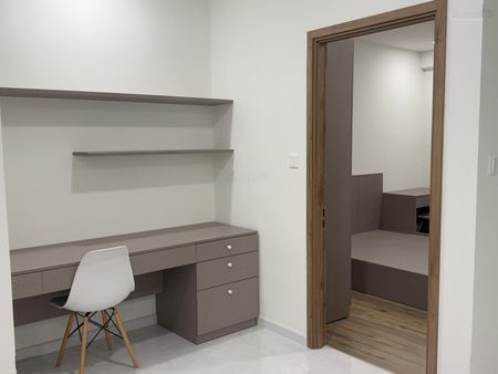 Chủ nhà cần bán căn hộ 1 Pn giá 1ty4 thuế bên nào bên đó chịu tốt nhất dự án . LH 0942878189 Tú