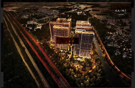 Bán căn 3pn Lumi Signature 9,1 tỷ