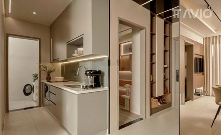 Căn hộ nhật bản TT Avio gần kề Vincom Dĩ An sở hữu dễ dàng chỉ với 9 triệu/tháng