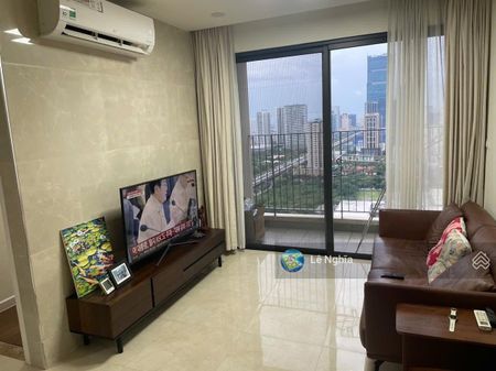 Siêu phẩm DCapital 62m 2PN, full đồ, giá chỉ 8,15 tỷ Sổ đỏ, vào ở ngay!
