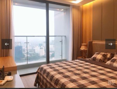 Cần bán nhanh căn hộ 3 ngủ giá tốt nhất Vinhome Metropolis