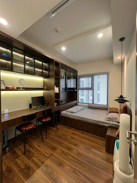 Chủ kẹt bank bán gấp căn 2pn2wc 68m2 chỉ 4 tỷ giá siêu tốt - cập nhật giỏ hàng the privia