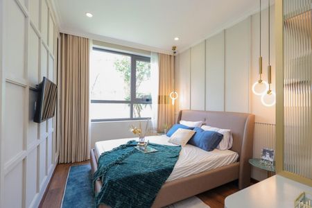 Cần bán căn hộ hoa hậu chung cư cao cấp Hanoi Melody Linh Đàm tầng đẹp nhất dự án